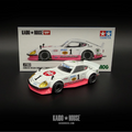 Kaido GT NIssan Fairlady Z Tamiya x Kaido House "The Frog" V1