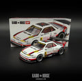 Kaido House- s13-R Drift V.1